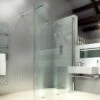 Merlyn 8 Series Wetroom Shower Panel