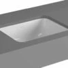 VitrA S20 Commercial Under Counter Basin
