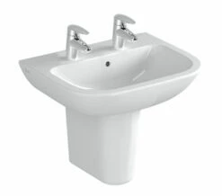 VitrA S20 450mm Cloakroom Washbasin -Duravit Sales Shop M 2015 2 18 10 54 49 235