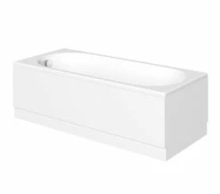Trojan Cascade 1700 X 700mm Single Ended Encapsulated Baseboard Bath -Duravit Sales Shop M 2015 2 18 6 7 15 136