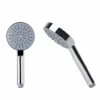 Roper Rhodes Round Chrome Shower Handset - Variants Available