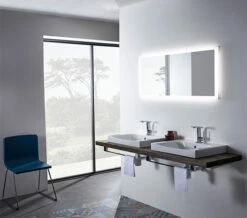 Roper Rhodes Breathe Single Tap Hole Countertop Basin White -Duravit Sales Shop M 2015 3 17 6 27 11 508