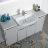 Roper Rhodes Note 560mm Semi-Countertop White Basin - N3SCBAS