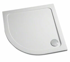 Mira Flight Low Quadrant Shower Tray White With Waste 9 Mira Flight Low Quadrant Shower Tray White With Waste -Duravit Sales Shop M 2015 3 27 6 9 48 794.1697.012.WH 1 mn 1