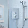 Mira Azora 9.8kW Electric Shower - 1.1634.011