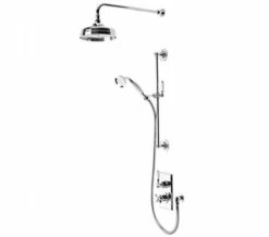 Tavistock Varsity Thermostatic Concealed Dual Function Shower Valve System Chrome 4 Tavistock Varsity Thermostatic Concealed Dual Function Shower Valve System Chrome -Duravit Sales Shop M 2015 5 5 14 58 43 609