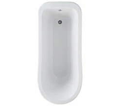 Hudson Reed Brockley Single Ended Freestanding Acrylic Bath White -Duravit Sales Shop M 2016 10 22 7 30 24 166