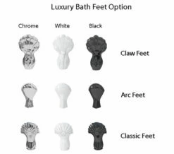 Burlington Bateau 1640 X 700mm White Double Ended Freestanding Bath -Duravit Sales Shop M 2016 11 8 7 37 48 886 1