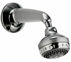 Aqualisa Varispray Fixed Head And Wall Arm - 99.50.20 -Duravit Sales Shop M 2016 12 8 11 10 53 442.50.01 570 1