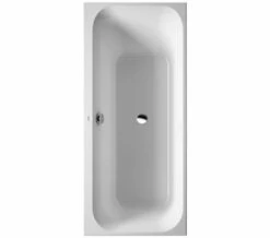 Duravit Happy D2 Built-In Bath With One Backrest Slope Without Frame -Duravit Sales Shop M 2016 2 17 11 41 9 101