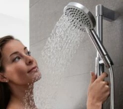 Crosswater Ethos Premium Chrome Shower Kit Package 6 - ETHOSPACKAGE6+ -Duravit Sales Shop M 2016 3 2 12 54 17 128