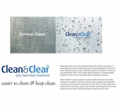 Aquadart Wetroom 8 Polished Silver 2000mm Height Walk-In Shower Glass Panel -Duravit Sales Shop M 2016 6 18 6 6 5 393