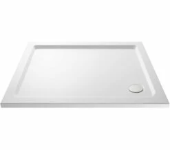 Nuie Hydrastone 1100mm Rectangular White Shower Tray - Corner Waste 7 Nuie Hydrastone 1100mm Rectangular White Shower Tray - Corner Waste -Duravit Sales Shop M 2016 8 31 7 7 23 84 1