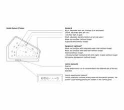 Duravit Paiova 5 Corner Bath With Panel And Support Frame -Duravit Sales Shop M 2016 9 19 7 26 22 289