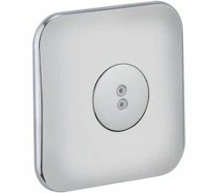 Crosswater Svelte Rotating Chrome Body Jet -Duravit Sales Shop M 2017 1 21 7 45 54 916