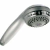 Aqualisa Chrome Varispray Shower Handset