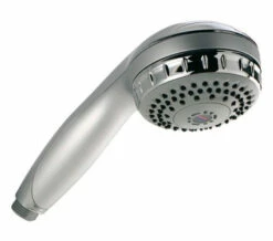Aqualisa Chrome Varispray Shower Handset