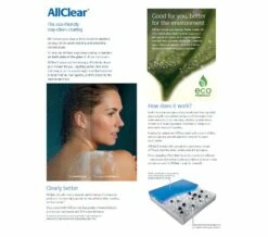 Lakes Coastline Marseilles 750mm Walk In Shower Screen -Duravit Sales Shop M 2017 1 3 7 14 46 344