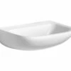 Armitage Shanks Contour 21 Modern Washbasin With Back Outlet NTH