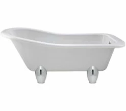 Hudson Reed Brockley Single Ended Freestanding Acrylic Bath White -Duravit Sales Shop M 2017 1 4 7 29 16 636