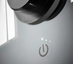 Aqualisa Lumi Chrome Electric Shower With Adjustable Head -Duravit Sales Shop M 2017 1 4 7 45 38 34