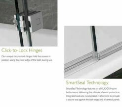 Kudos Inspire 950 X 1500mm Two Panel Outswing Bath Screen -Duravit Sales Shop M 2017 10 13 11 42 25 286