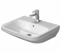 Duravit DuraStyle 1 Taphole Washbasin With Overflow -Duravit Sales Shop M 2017 10 27 10 54 35 309