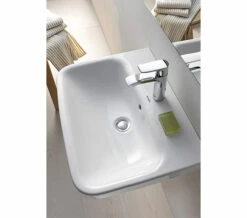 Duravit DuraStyle 1 Taphole Washbasin With Overflow -Duravit Sales Shop M 2017 10 27 7 47 46 842