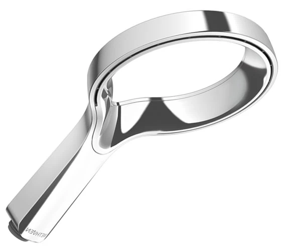 Methven Aio Aurajet Chrome Shower Handset 1 Methven Aio Aurajet Chrome Shower Handset