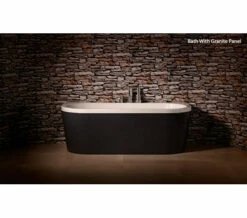 Carron Halcyon D 5mm Acrylic Luxurious Double Ended White Bath 1750 X 800mm -Duravit Sales Shop M 2017 11 10 11 5 20 713