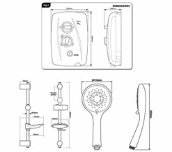 Triton Authentic T80Z Fast-Fit Electric Shower 15 Triton Authentic T80Z Fast-Fit Electric Shower -Duravit Sales Shop M 2017 11 17 13 55 55 773