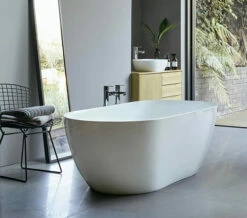 Clearwater Formoso Grande Freestanding Bath 1690 X 800mm 5 Clearwater Formoso Grande Freestanding Bath 1690 X 800mm -Duravit Sales Shop M 2017 11 20 12 14 28 184