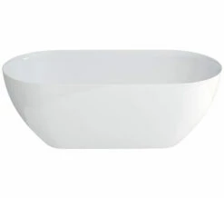 Clearwater Formoso Grande Freestanding Bath 1690 X 800mm