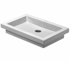 Duravit 2nd Floor 580 X 415mm Washbasin -Duravit Sales Shop M 2017 11 3 13 36 4 523
