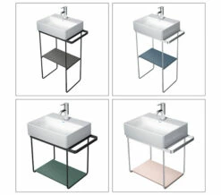 Duravit DuraSquare 450mm Furniture Handrinse Basin -Duravit Sales Shop M 2017 12 16 6 13 9 825