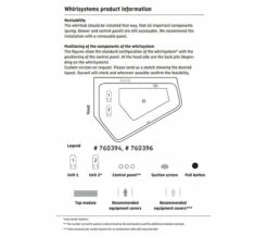 Duravit Paiova 5 Corner Bath With Panel And Support Frame -Duravit Sales Shop M 2017 12 20 5 6 9 396