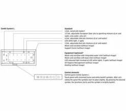 Duravit Paiova Built In Bath With One Backrest Slope -Duravit Sales Shop M 2017 12 22 10 4 42 11