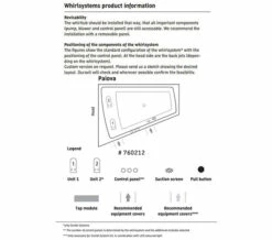 Duravit Paiova Built In Bath With One Backrest Slope -Duravit Sales Shop M 2017 12 22 9 20 52 620