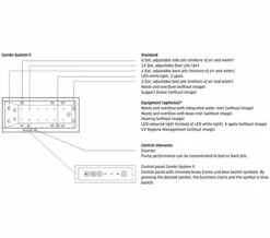 Duravit Paiova Built In Bath With One Backrest Slope -Duravit Sales Shop M 2017 12 22 9 40 21 817