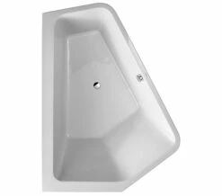 Duravit Paiova 1900mm X 1400mm Right-Left 5 Corner Built In Bath With Frame 10 Duravit Paiova 1900mm X 1400mm Right-Left 5 Corner Built In Bath With Frame -Duravit Sales Shop M 2017 12 30 10 34 32 580