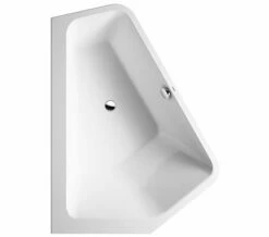 Duravit Paiova 1770mm X 1300mm Right-Left 5 Corner Built In Bath -Duravit Sales Shop M 2017 12 30 9 9 49 264