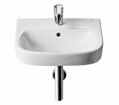 Roca Debba White 350 X 300mm Wall Hung Basin With 1 Tap Hole -Duravit Sales Shop M 2017 2 28 12 52 53 900 1