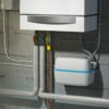 Saniflo Sanicondens Pro Condensate Pump
