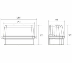 Saniflo Sanicondens Pro Condensate Pump -Duravit Sales Shop M 2017 3 28 11 17 30 784