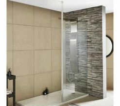 Nuie Wetroom Walk-In Shower Panel With Support Bar 19 Nuie Wetroom Walk-In Shower Panel With Support Bar -Duravit Sales Shop M 2017 3 9 9 2 15 259