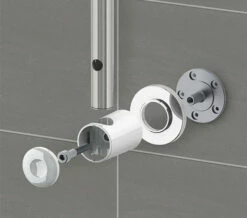 Triton Elina Chrome Bar Mixer Exposed Thermostatic Shower Valve With Riser Rail 13 Triton Elina Chrome Bar Mixer Exposed Thermostatic Shower Valve With Riser Rail -Duravit Sales Shop M 2017 4 18 7 21 57 509