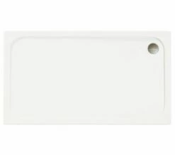 Merlyn Ionic Touchstone Rectangular White Shower Tray 50mm Height -Duravit Sales Shop M 2017 4 24 12 3 54 741