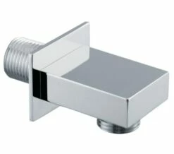 Triton Square Edge Dual Outlet Mixer Shower Combination Pack 3 - Chrome -Duravit Sales Shop M 2017 4 24 8 54 14 617