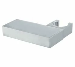 Triton Square Edge Dual Outlet Mixer Shower Combination Pack 3 - Chrome -Duravit Sales Shop M 2017 4 24 8 54 39 933