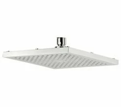 Triton Square Edge Dual Outlet Mixer Shower Combination Pack 3 - Chrome -Duravit Sales Shop M 2017 4 24 8 55 10 408